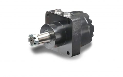 Choosing The Right Hydraulic Orbital Motor for Your Application