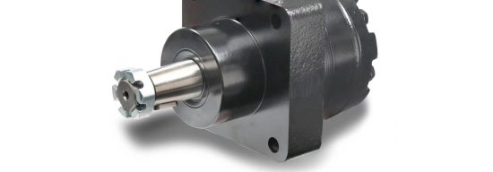 Choosing The Right Hydraulic Orbital Motor for Your Application