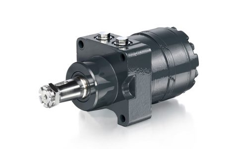 Impro Fluidtek’s RC Motor Series