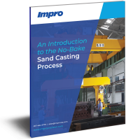 An Introduction to the No-Bake Sand Casting Process