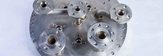 An Introduction to Making Gas Turbine Nozzle Assemblies