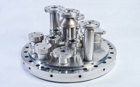 Introduction to Impro’s Total Manufacturing Solutions for Gas Turbine Nozzle Assemblies
