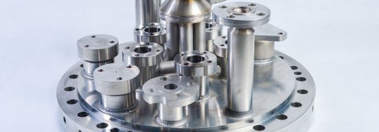 Introduction to Impro’s Total Manufacturing Solutions for Gas Turbine Nozzle Assemblies