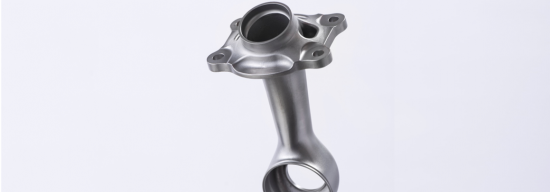 Inconel® Investment Casting