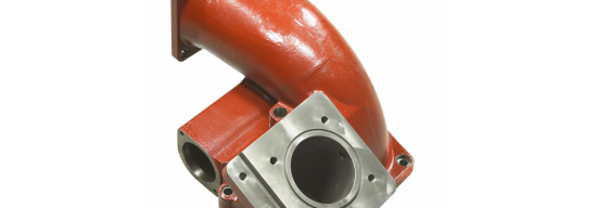 An Introduction to Sand Casting Exhaust Manifolds