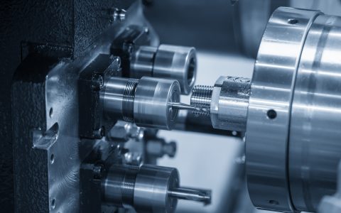 Tips for Optimizing Swiss Screw Machining Efficiency