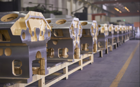 Impro Blog- Optimizing Sand Casting Pattern Design