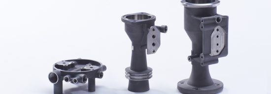 Introduction to Investment Casting Accuracy Grades