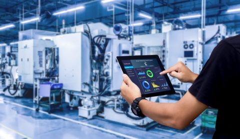 What Smart Manufacturing Means at Impro