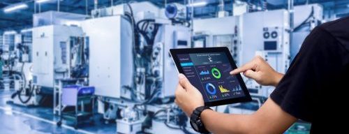 What Smart Manufacturing Means at Impro