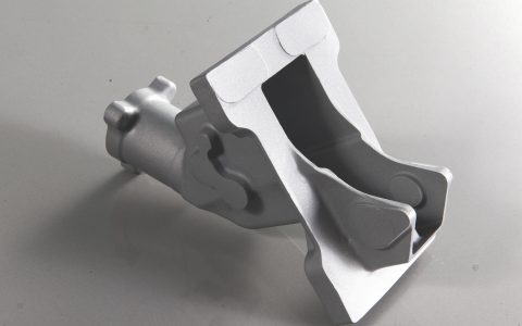 17-4 Stainless Steel Investment Casting and its Applications