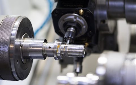 Applications of Swiss Screw Machining in Various Industries