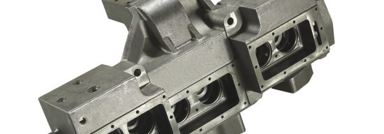 Advantages of Sand Casting for Exhaust Manifolds