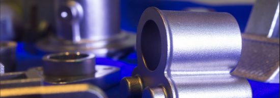 Materials Matter: Choosing the Right Alloy for Investment Casting
