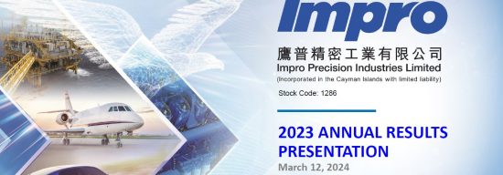 2023 ANNUAL RESULTS  PRESENTATION