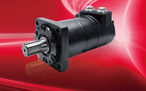 Precision in Motion: Hydraulic Orbital Motors in Robotics