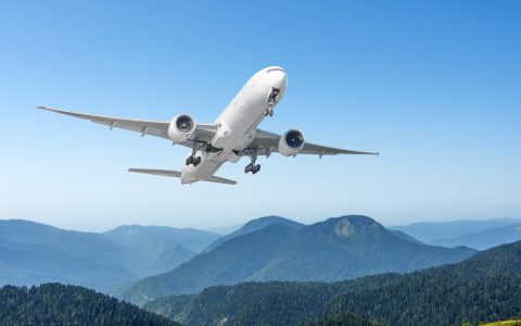 Precision Machining in Aerospace: Meeting the Rigorous Demands of the Sky