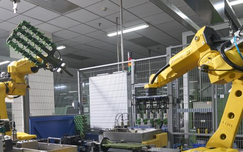 Innovation in Investment Casting: Cutting-Edge Techniques and Technologies