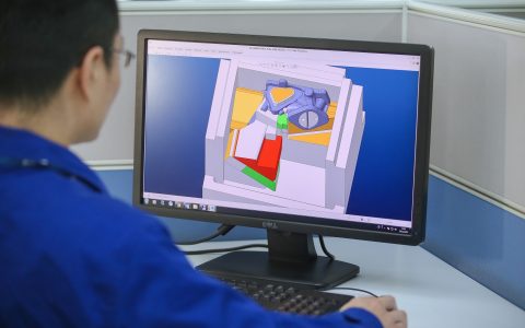 From Design to Reality: The Journey of a Cast Metal Part