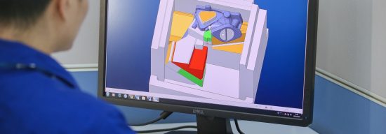 From Design to Reality: The Journey of a Cast Metal Part