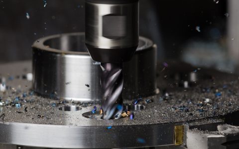 Trends and Innovations in Tooling for Precision Machining