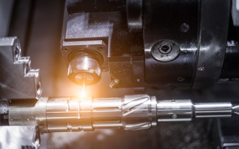 Tips for Optimizing Swiss Screw Machining Efficiency