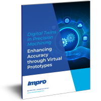 Twins in Precision Machining: Enhancing Accuracy through Virtual Prototypes