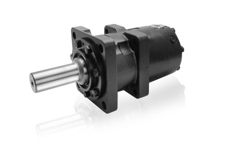 Orbiting in Harmony: Hydraulic Orbital Motors in Hydraulic Systems
