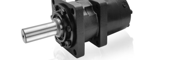 Orbiting in Harmony: Hydraulic Orbital Motors in Hydraulic Systems