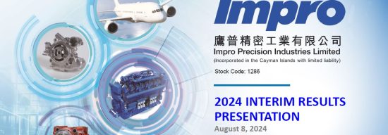2024 INTERIM RESULTS  PRESENTATION