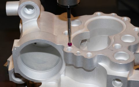 Quality Control in Investment Casting: Ensuring Flawless Components