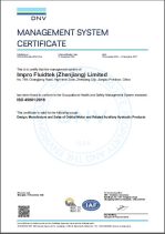 Fluid System
