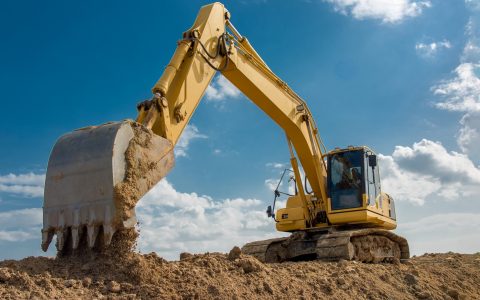 Off-Highway Power: Hydraulic Orbital Motors in Construction and Agricultural Machinery
