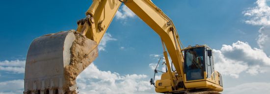 Off-Highway Power: Hydraulic Orbital Motors in Construction and Agricultural Machinery