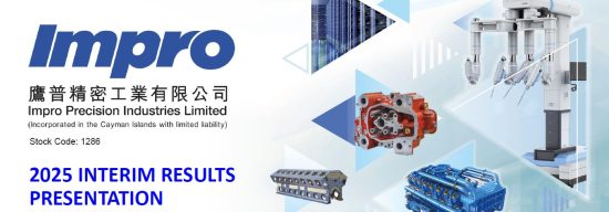 2025 INTERIM RESULTS  PRESENTATION